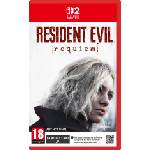 Capcom Resident Evil Requiem (Switch 2)