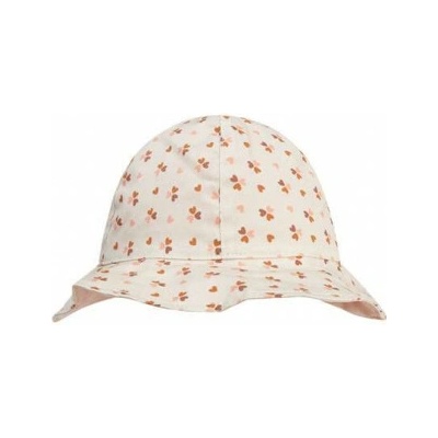 Swim Essentials Plážový klobúk s UPF + Cozy Hearts