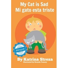 My Cat Is Sad / Mi Gato Esta Triste
