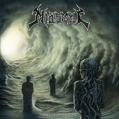 Miasmal - Tides Of Omniscience CD