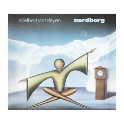 Von Deyen Adelbert - Nordborg CD