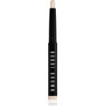 Bobbi Brown Long-Wear Cream Shadow Stick дълготрайни сенки за очи в молив цвят Bone 1, 6 гр