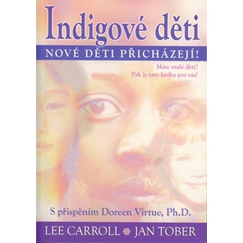 Indigové děti