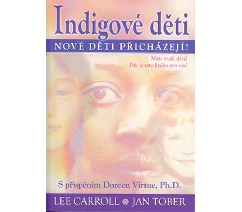 Indigové děti