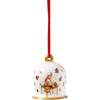 Villeroy & Boch Annual Christmas Edition 2023 Vianočný zvonček