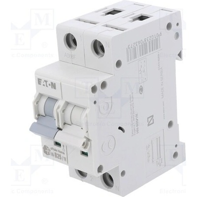 Eaton Electric HN-B25/1N