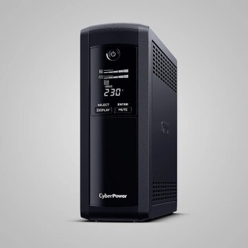 CyberPower VP1200EILCD