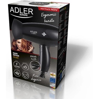 Image 1 of Adler AD 2251