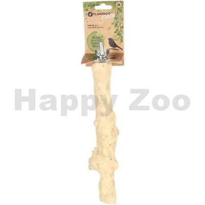 Karlie-Flamingo Java bidýlko z kávovníku 30 cm