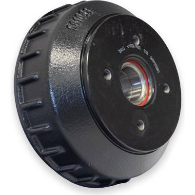 Bubon brzdový AL-KO PLUS 2051 (100x4, čap 39 mm)