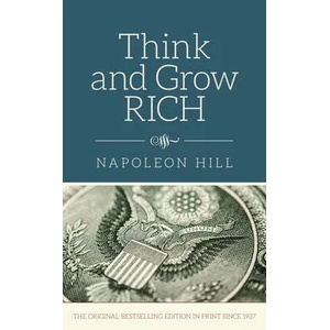 Think & Grow Rich (ISBN: 9780785833529)