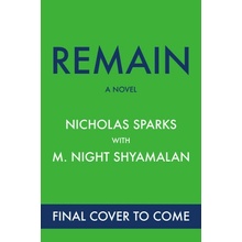 M. Night Shyamalan - Remain