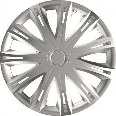 Versaco Spark silver 17" 4 ks
