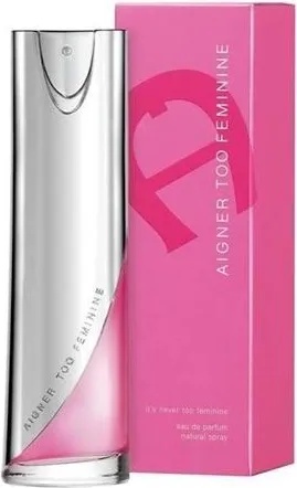 Etienne Aigner Too Feminine EDP 100 ml