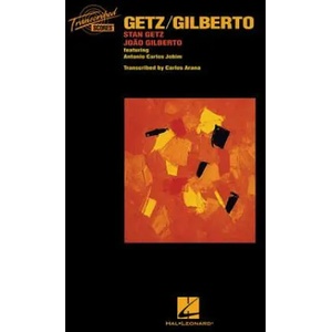 Stan Getz/Joao Gilberto (2013)
