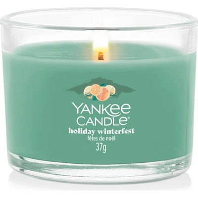Yankee Candle Holiday Winterfest 37 g