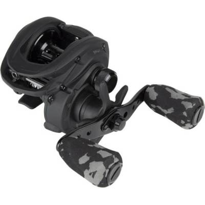 Abu Garcia Max4 Black Ops LH Ľavá Ruka