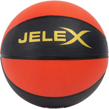 Image 1 of JELEX Sniper Basketball black-orange