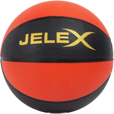 JELEX Sniper Basketball black-orange