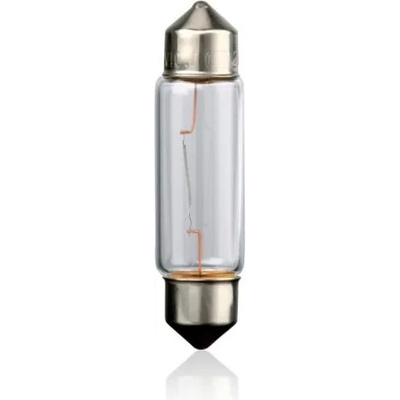 VECTA Крушки за камион SW8.5 24V 5W 11x37, бяла, сулфидна, код: 5614