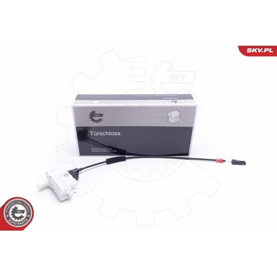 Zámok dverí ESEN SKV 60SKV131