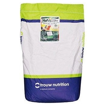 Nutri Mix pre nosnice plv 20 kg