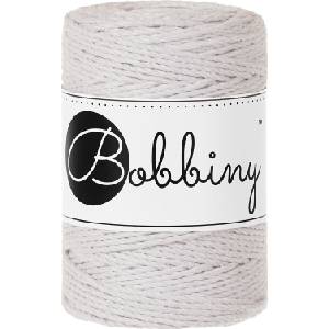 Bobbiny Macrame Cord 1, 5 mm 100 m Moonlight юта (MD-E043)