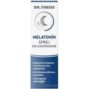 Dr. Theiss Melatonín sprej na zaspávanie 30 ml