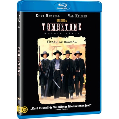 Tombstone BD