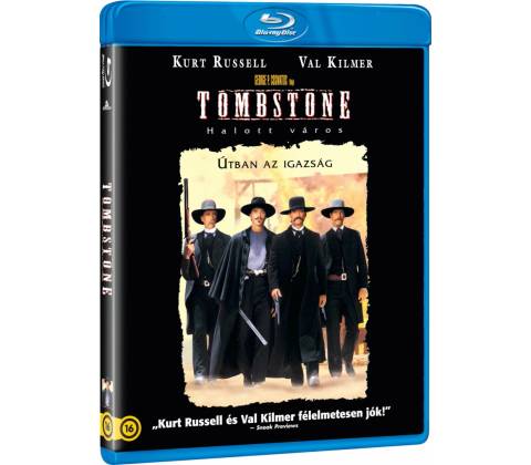 Tombstone BD
