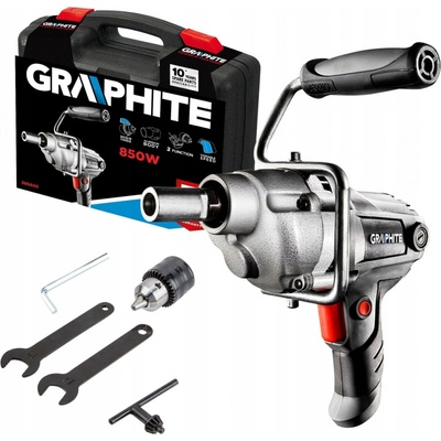 GRAPHITE 58G605