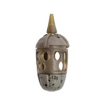 Preston Krmítko ICM In-Line Maggot Feeder Hmotnost: 20g