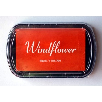 SMT Creatoys Razítkovací polštářek oranžová – Sleviste.cz