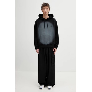 MM6 Maison Margiela суичър с качулка мъжки (SH0GU0039.M25013.900)