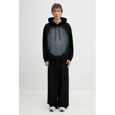 MM6 Maison Margiela суичър с качулка мъжки (SH0GU0039.M25013.900)
