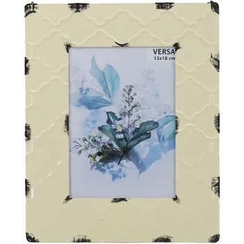 Versa Рамка за снимки Versa Congo Метал (1, 5 x 26 x 21 cm)