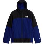 The North Face Мъжко 3-в-1 яке The North Face Mountain Light Triclimate GTX Jacket 3-in-1 jacket - Bold Blue / TNF Black - размер XL (004-5272-0714)