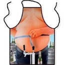 KupMa Zástěra Břicháč