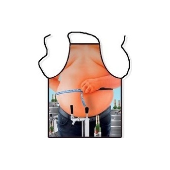 KupMa Zástěra Břicháč