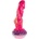 Epic Cerberus Dildo Mythological Fire