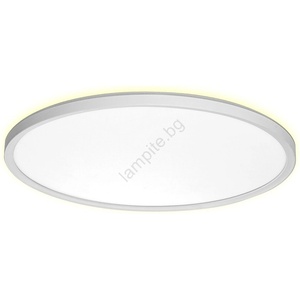 PREZENT 27316 - LED плафон за баня CORDIA LED/30W/230V IP54 диаметър 50 см бял (27316)