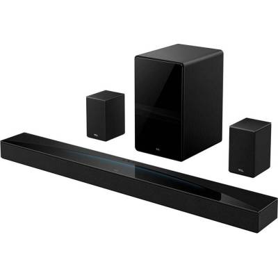 TCL Q85H