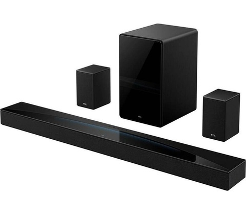 TCL Q85H