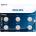 Philips CR2032P6/01B ЛИТИУМ 3.0V 6-BLISTER (20.0 x 3.2) (CR2032P6/01B)