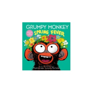 Grumpy Monkey Spring Fever (0000)