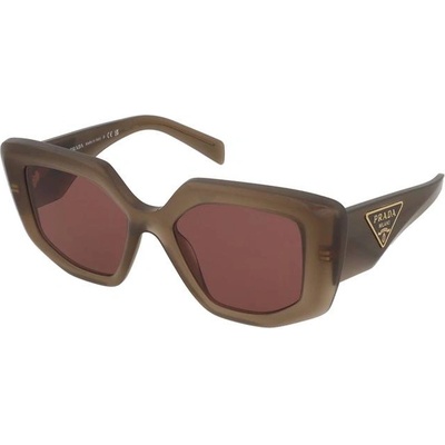 Prada Диоптрични очила Prada PR 14ZS 11S08S