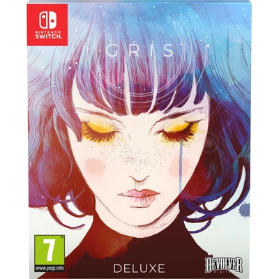 Gris (Deluxe Edition)