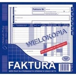 Herlitz Net invoice 2/3 a4 (full) (o+1k) michalczyk and prokop