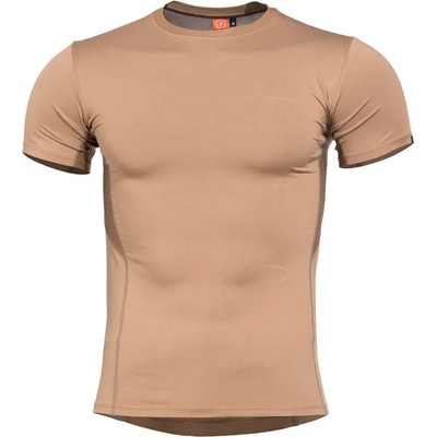 Pentagon Apollo Tac-Fresh Тениска, Coyote (K09010-03)