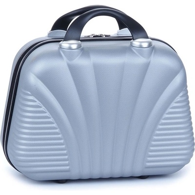 Lorenbag Laurent 666va stříbrná 12l